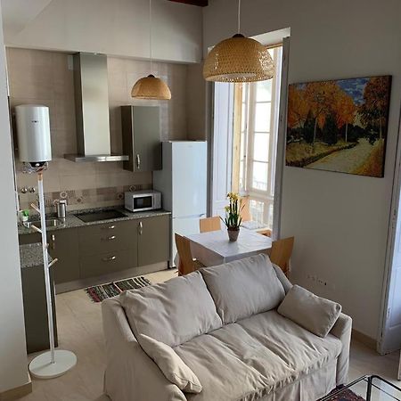 Apartamentos Valverde Cadiz 1 - A Экстерьер фото