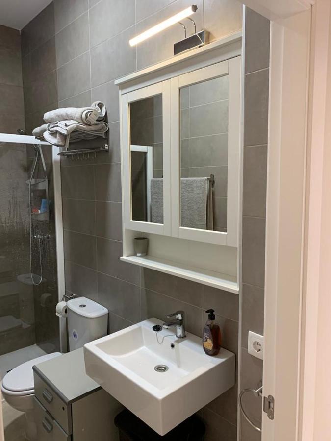 Apartamentos Valverde Cadiz 1 - A Экстерьер фото