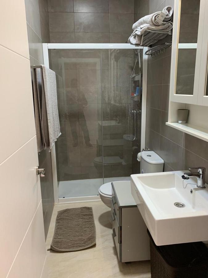 Apartamentos Valverde Cadiz 1 - A Экстерьер фото