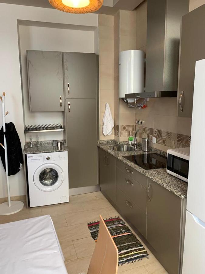 Apartamentos Valverde Cadiz 1 - A Экстерьер фото