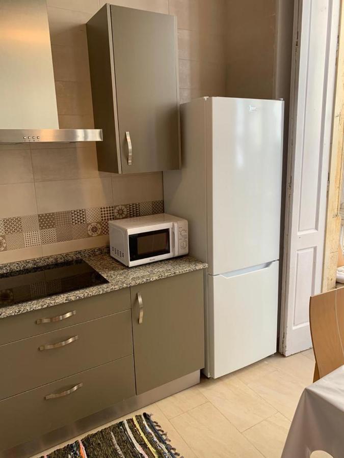 Apartamentos Valverde Cadiz 1 - A Экстерьер фото